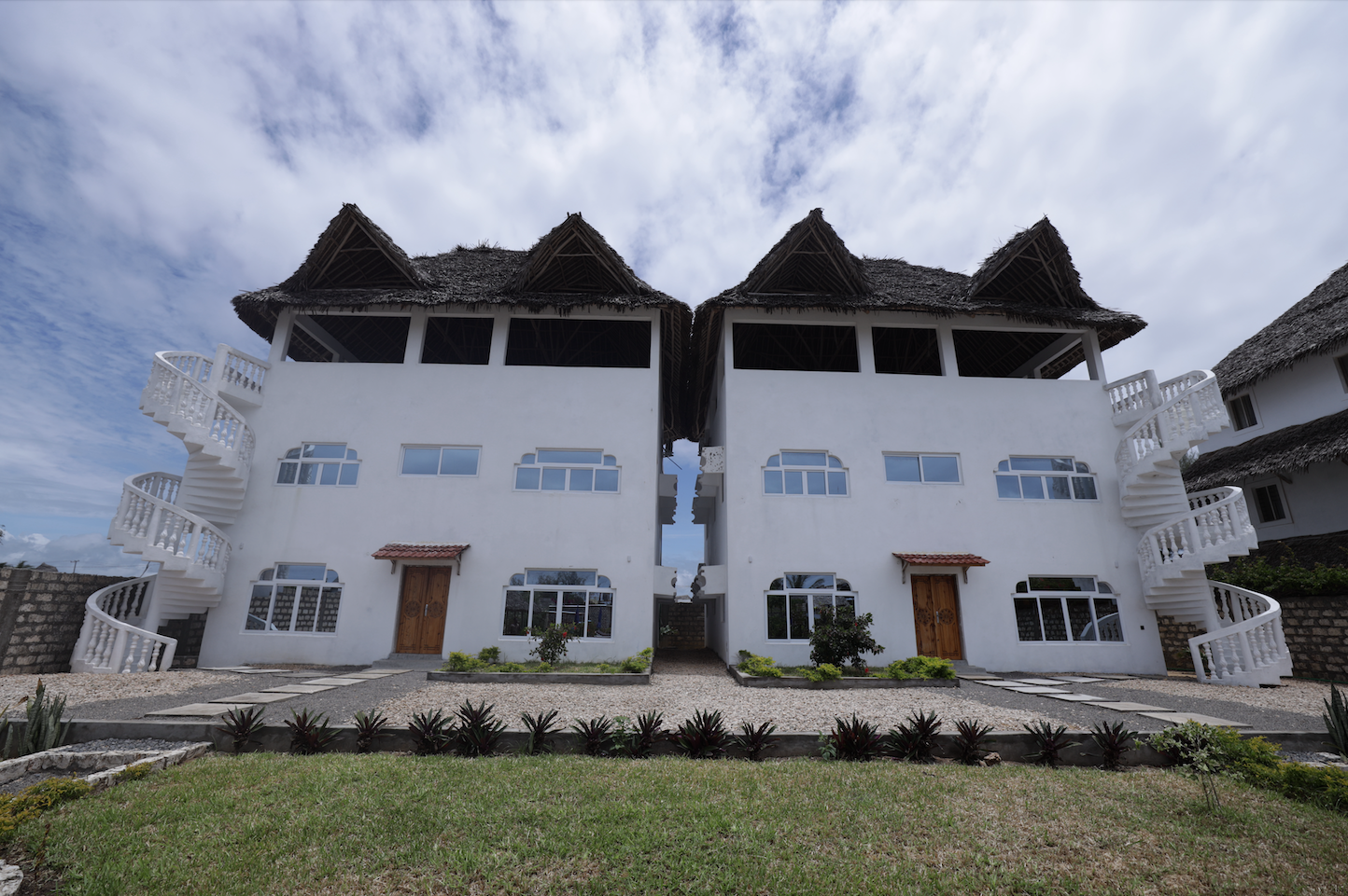 Firas Village- FOR RENT