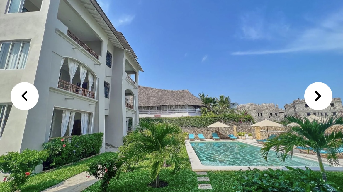 A. 4 Passi Apartment- FOR RENT