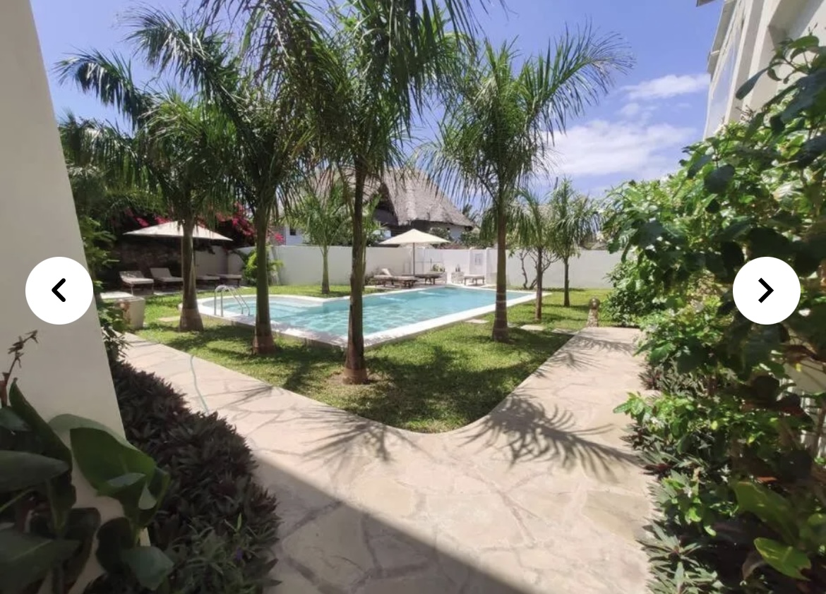 A. 2 Passi Apartment- FOR RENT