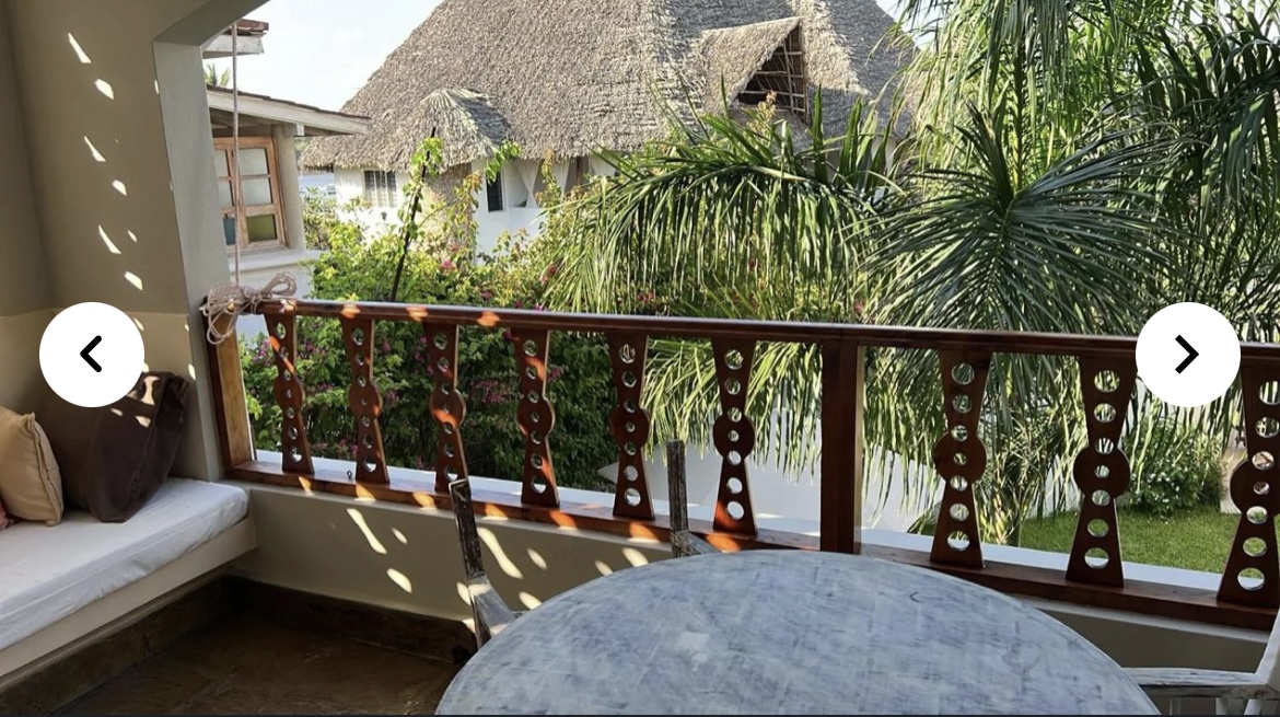 H. 2 Passi Apartment- FOR RENT