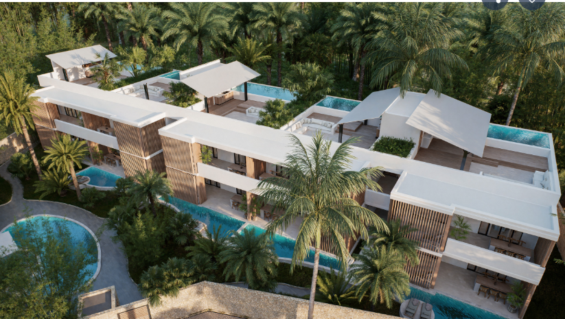 The Breeze Point Watamu Residence- FOR SALE