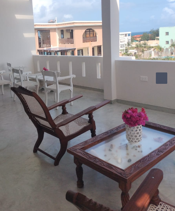 Ocean Pearl Residence 2BR Apartment- FOR RENT