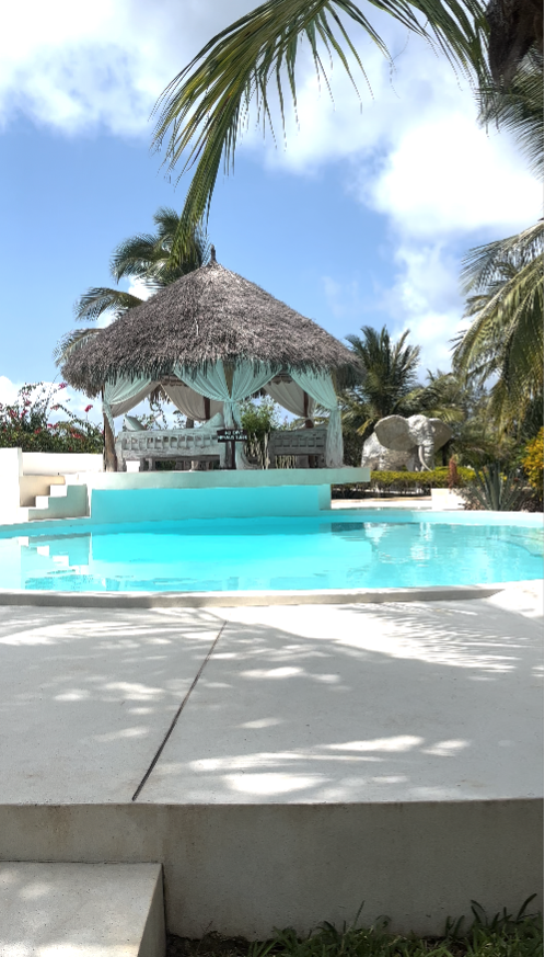 Fortamu Penthouse- FOR RENT